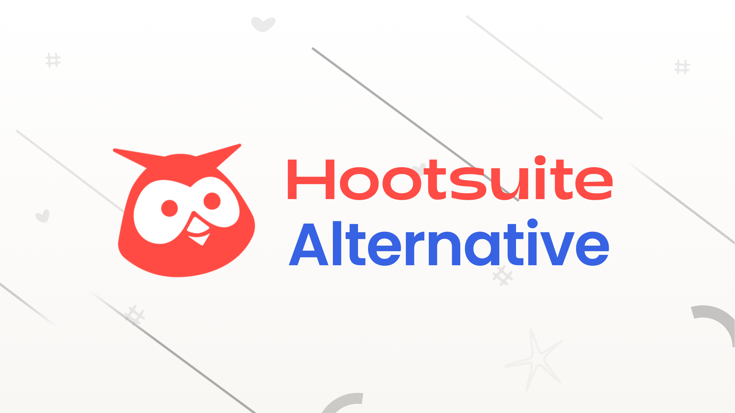 Hootsuite Alternative
