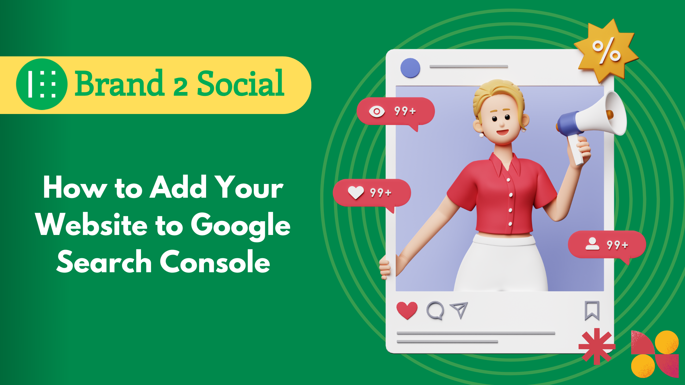 How to Add Your Website to Google Search Console