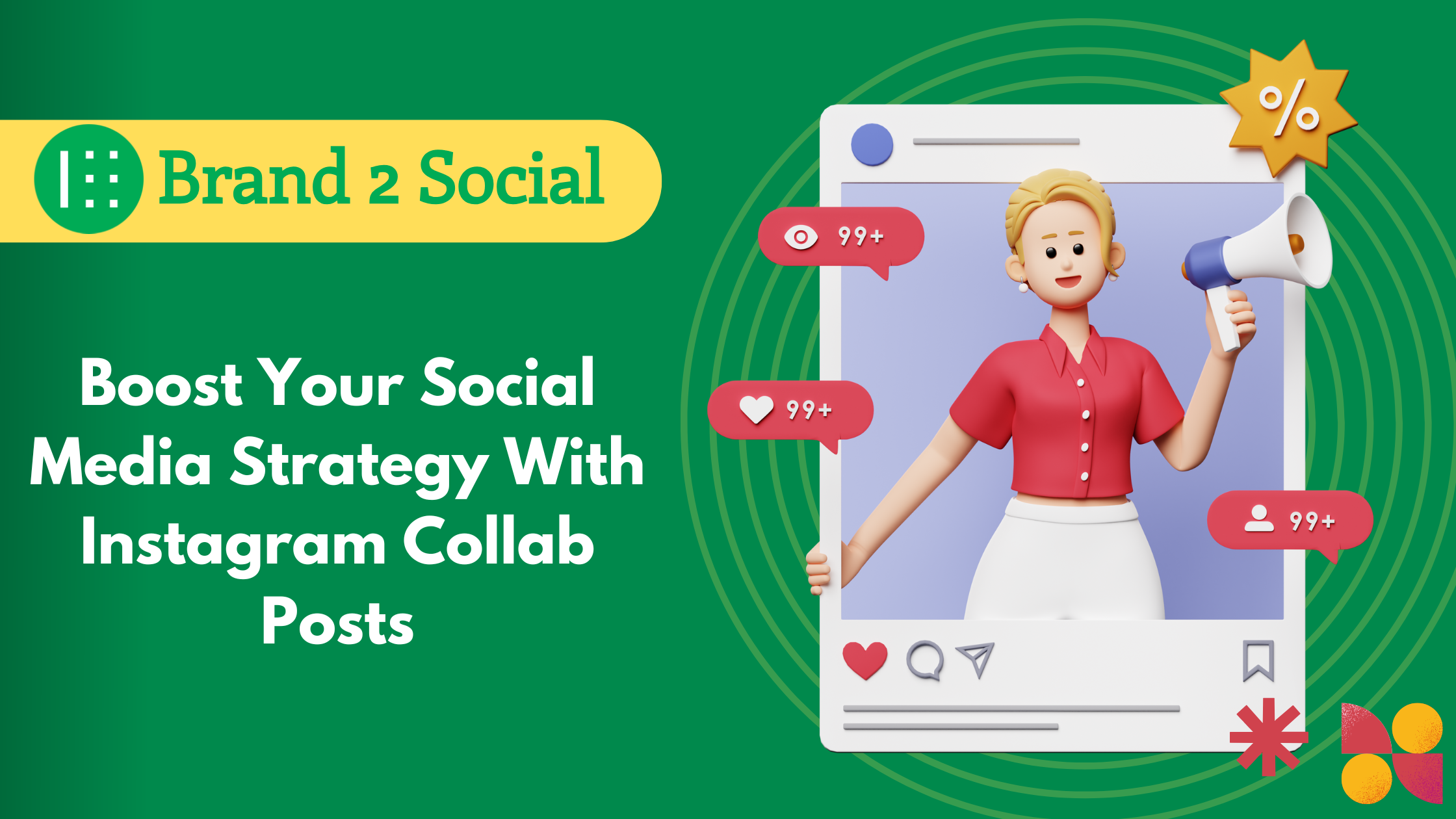 Boost Your Social Media Strategy With Instagram Collab Posts