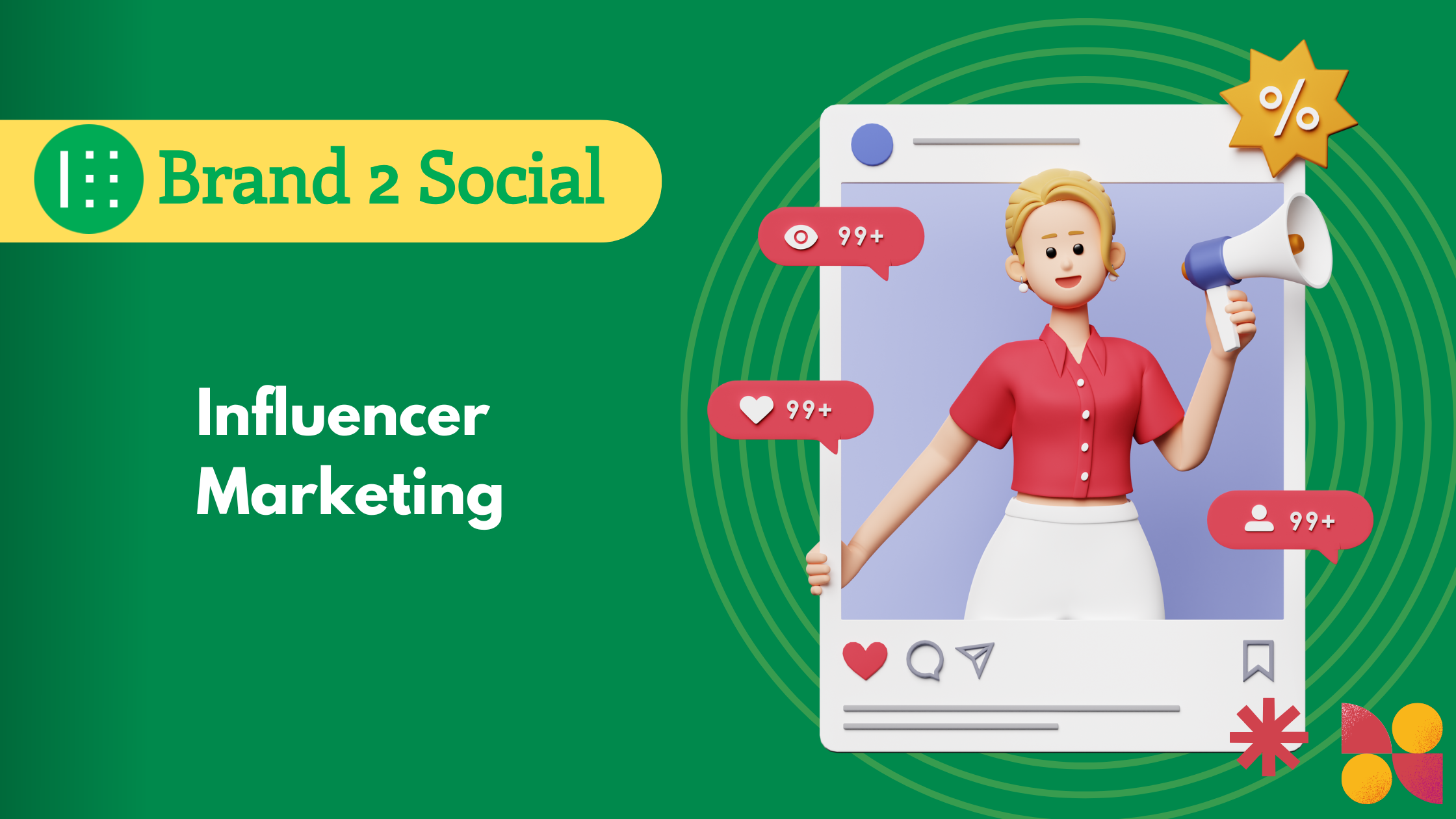 Influencer Marketing