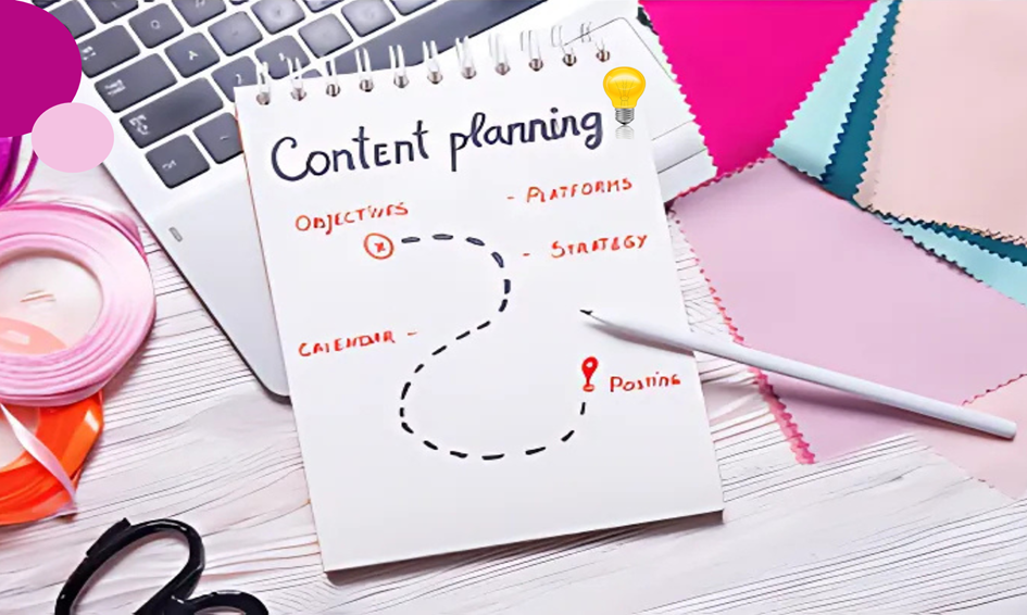 How to Plan a Month’s Social Content in a Day