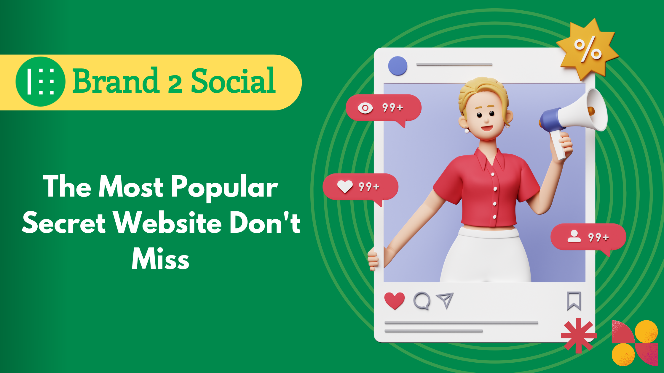 The Most Popular Secret Website Don't Miss