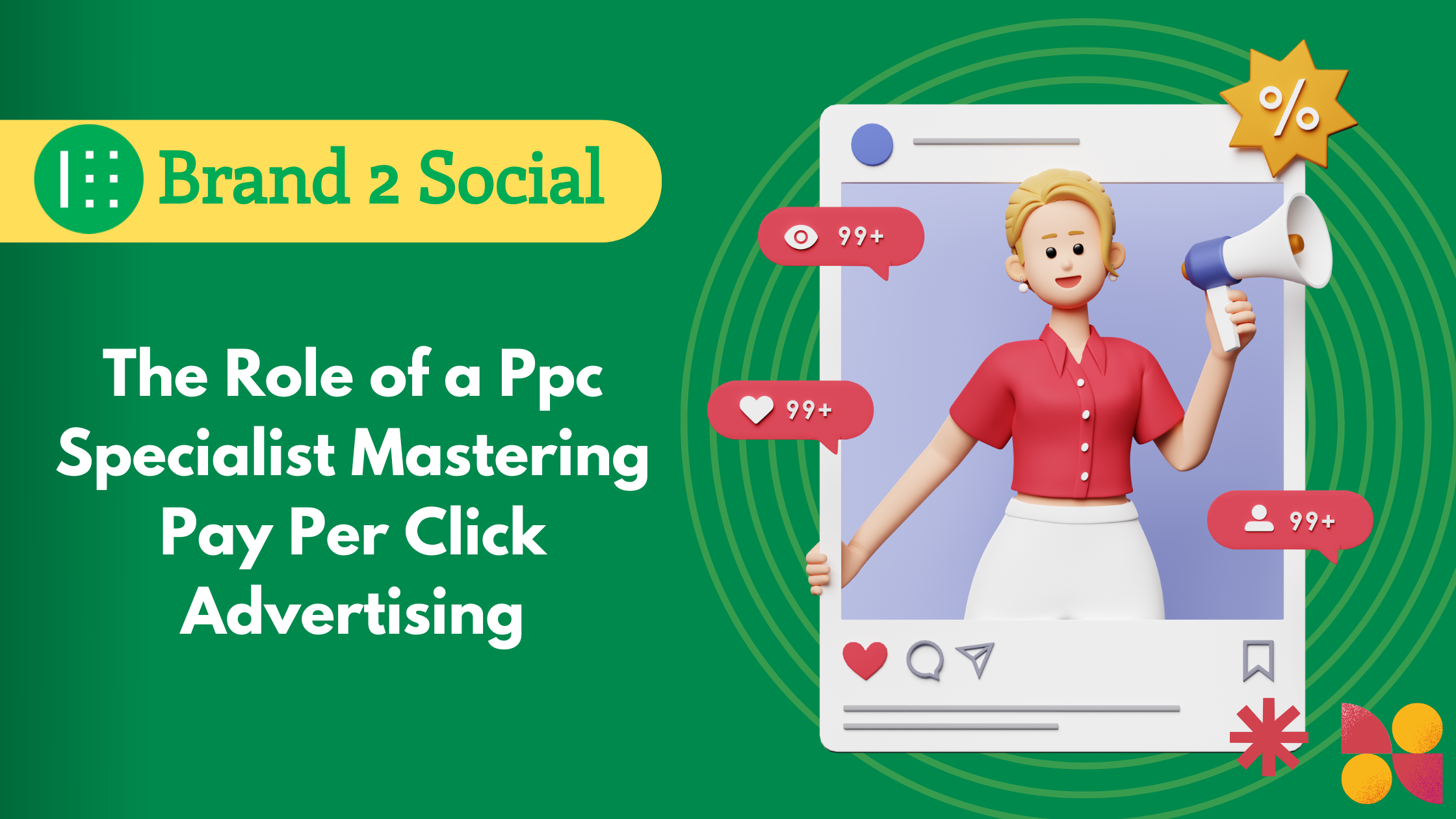The Role of a Ppc Specialist Mastering Pay Per Click Advertising