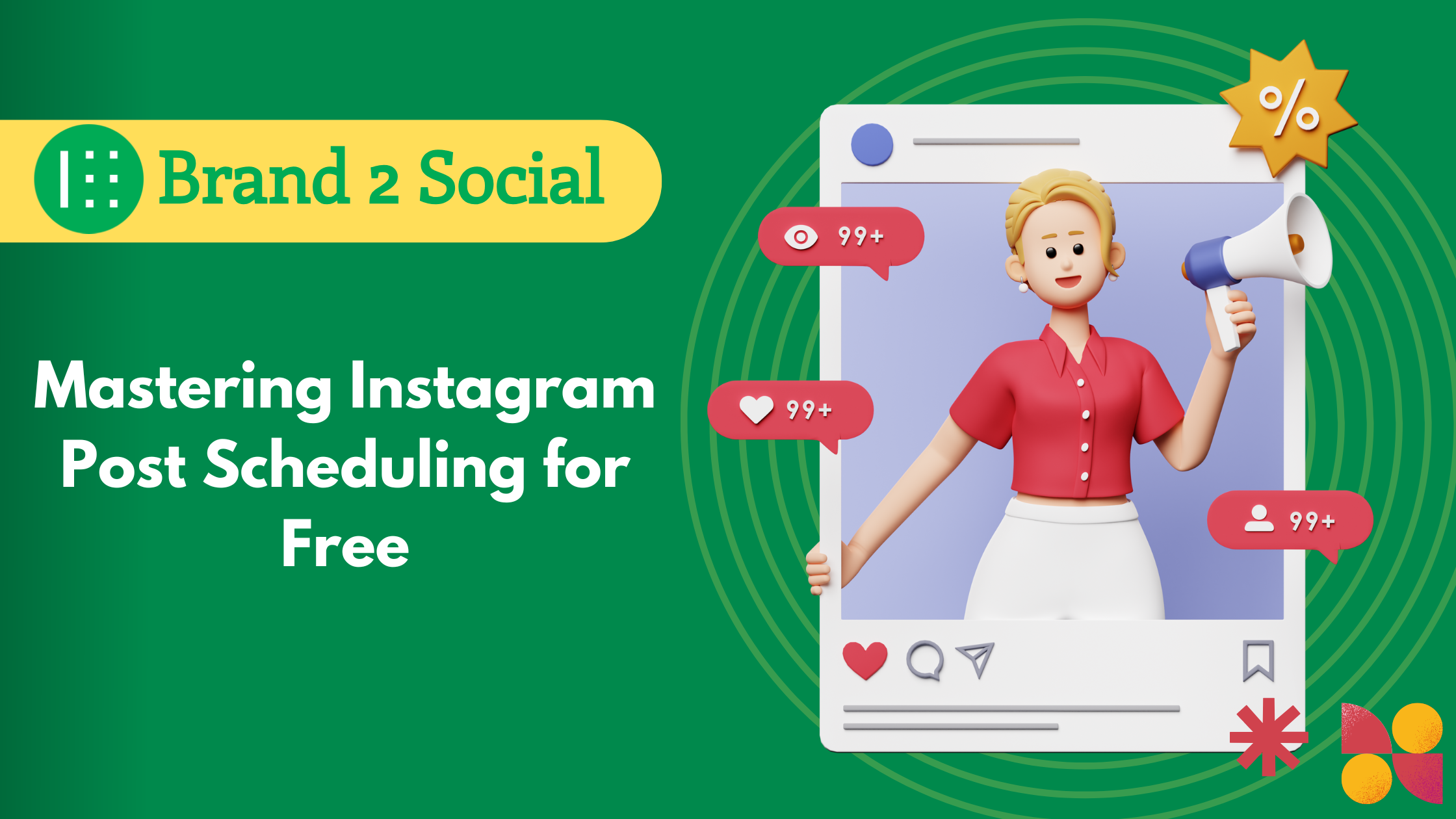 Mastering Instagram Post Scheduling for Free