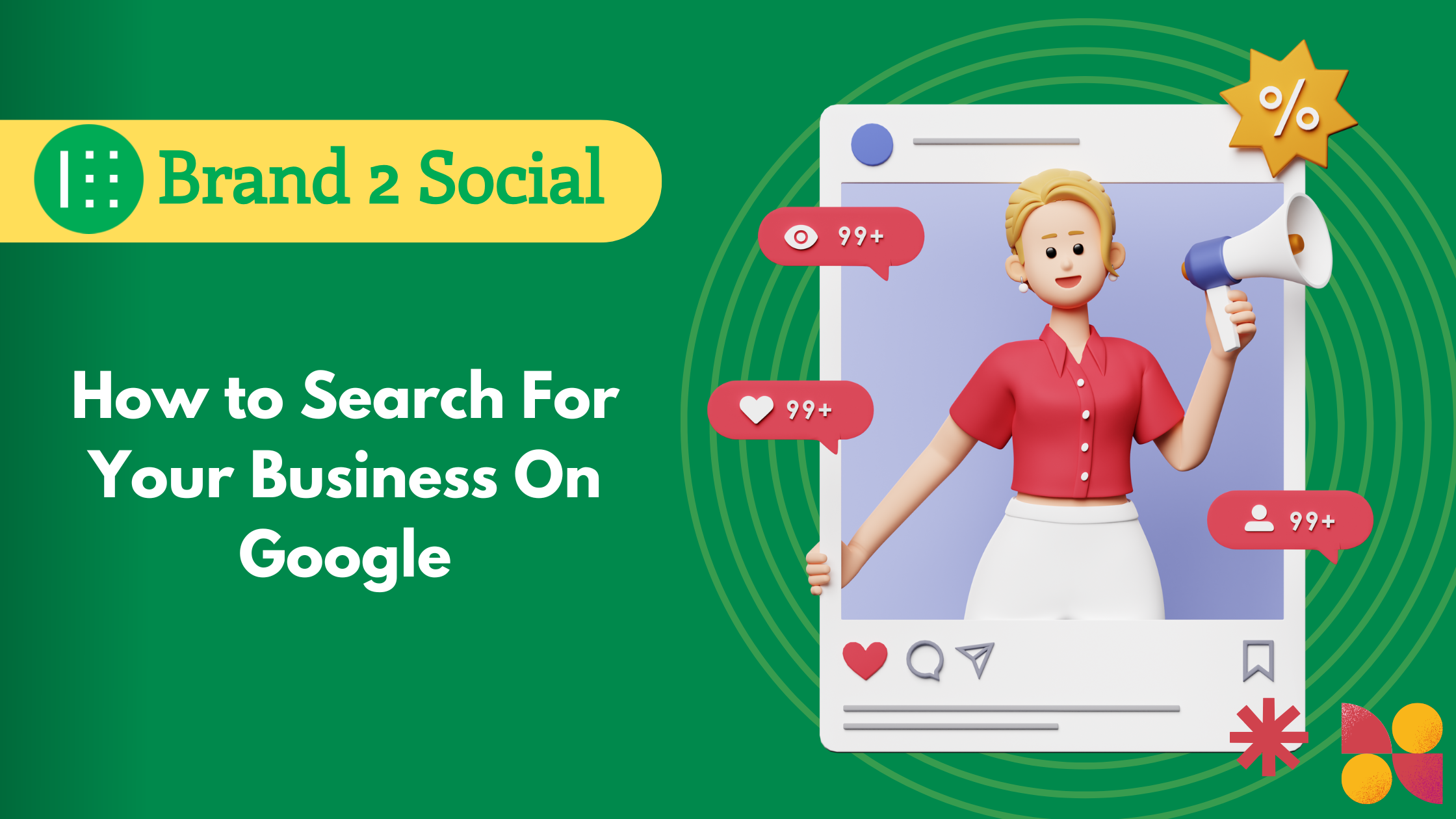 How to Search For Your Business On Google