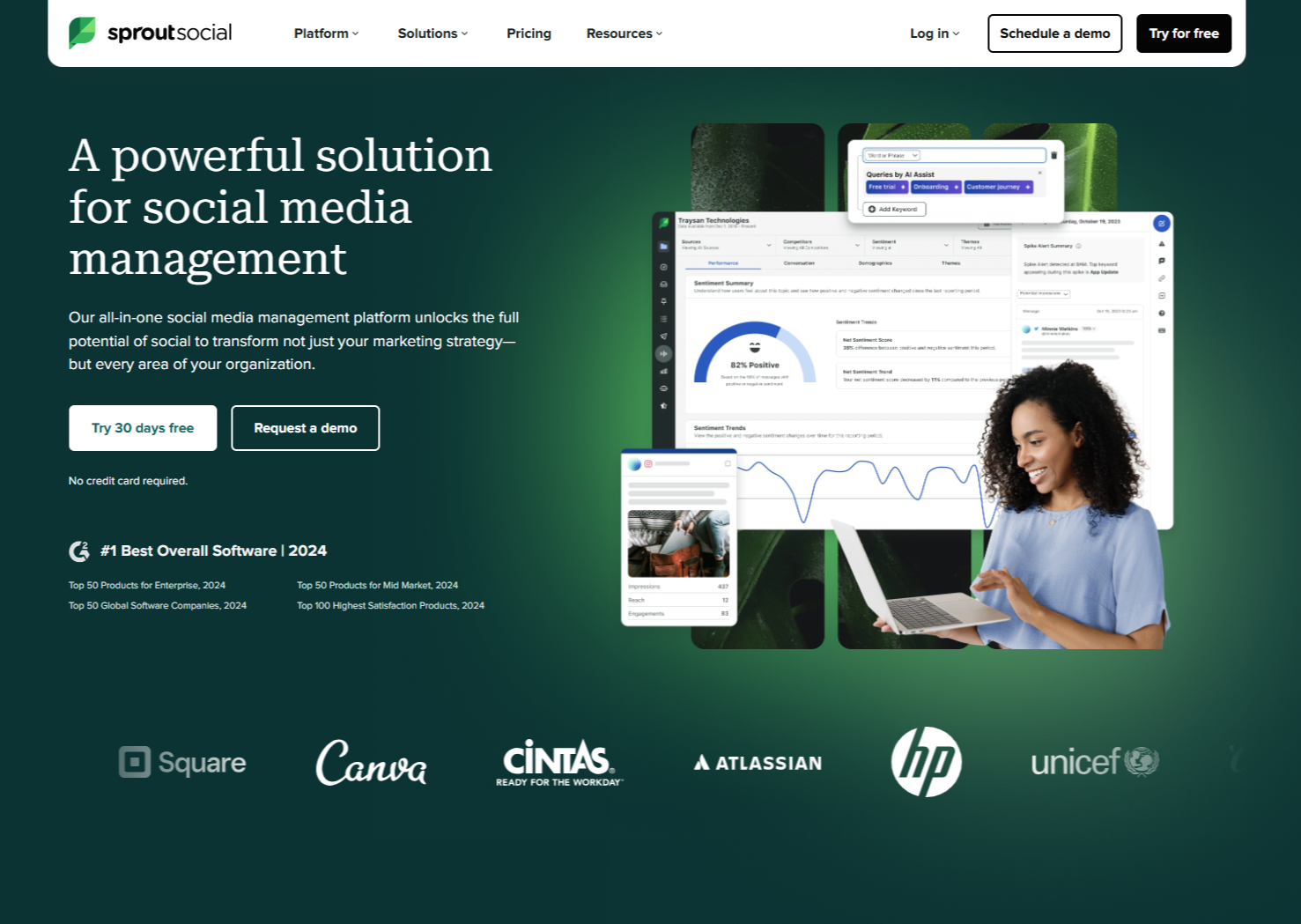 SproutSocial