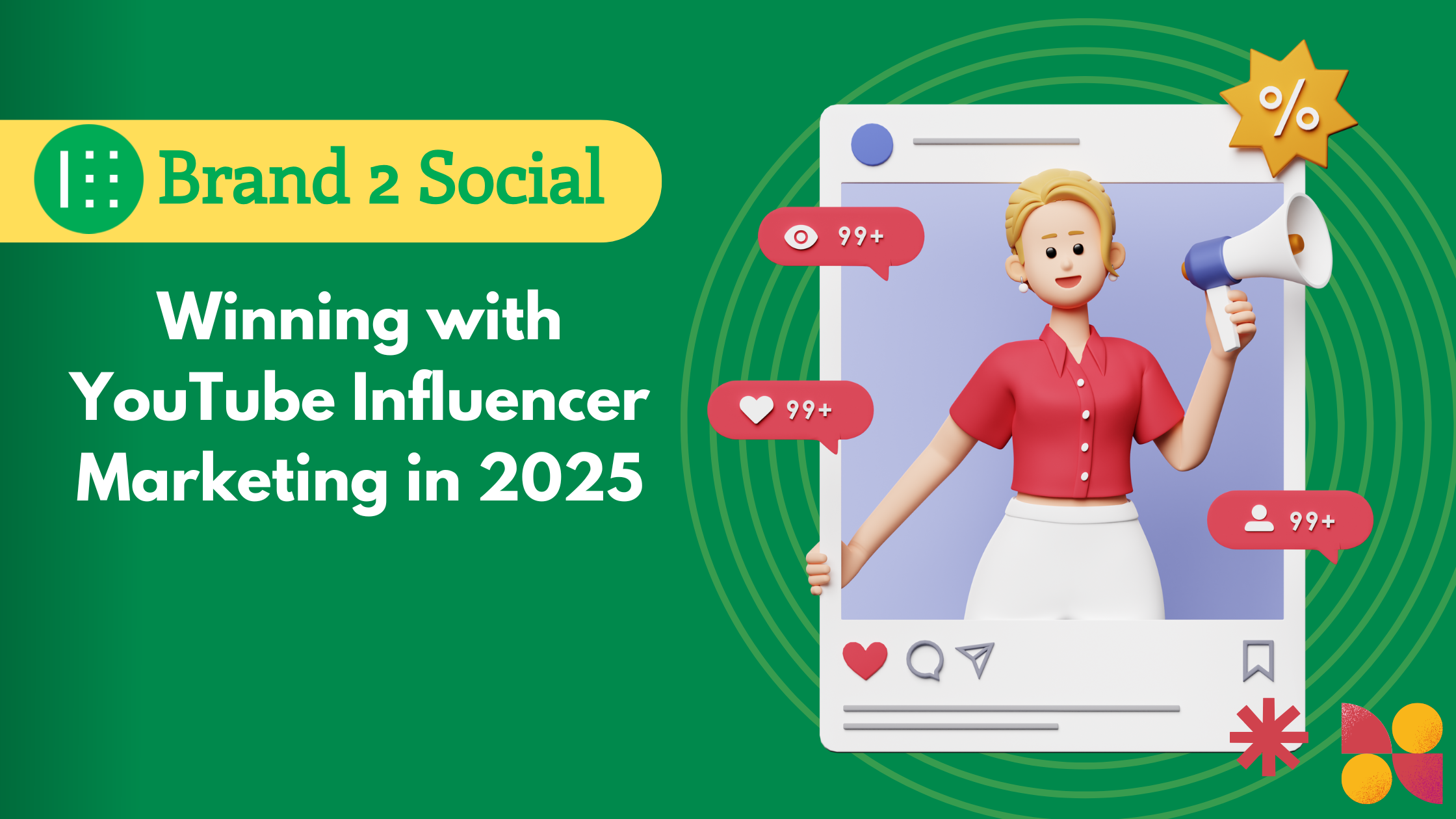 Winning with YouTube Influencer Marketing in 2025